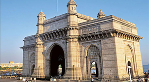 Mumbai Tour