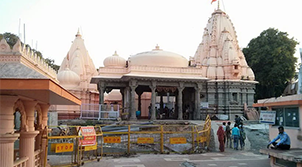 Jyotirlinga in Madhya Pradesh