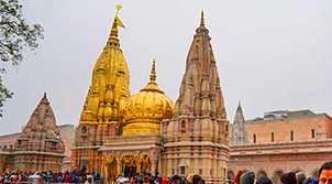 Varanasi Gaya Ayodhya Prayagraj