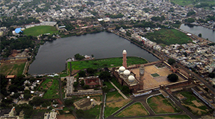 Bhopal Tour
