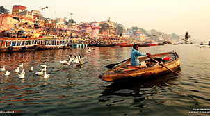 Subah-e-Banaras Tour