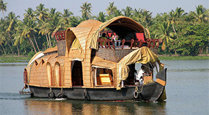Kerala Cochin Tour