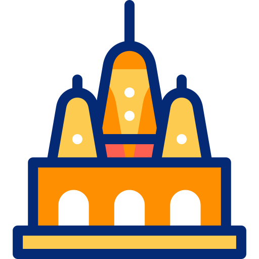 Customizable Itineraries